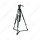 Miller CX2 Fluid Head with Toggle 75 2-Stage Alloy Tripod System (Ground-Level Spreader)